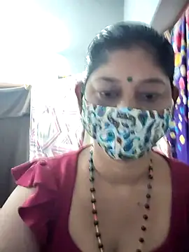 Snapshot of Bangarupapa chatting on 01-24-25, 07:39 Bangarupapa online show from 01-24-25, 07:39