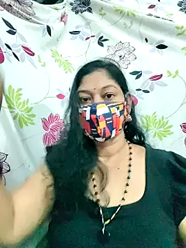 Snapshot of Bangarupapa chatting on 01-25-25, 04:46 Bangarupapa online show from 01-25-25, 04:46