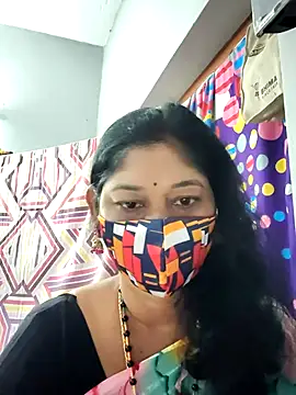 Snapshot of Bangarupapa chatting on 01-27-25, 07:46 Bangarupapa online show from 01-27-25, 07:46