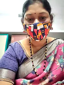 Snapshot of Bangarupapa chatting on 01-28-25, 09:30 Bangarupapa online show from 01-28-25, 09:30
