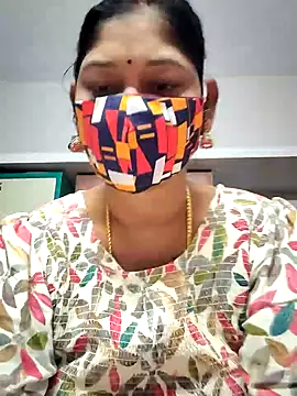 Snapshot of Bangarupapa chatting on 01-31-25, 01:45 Bangarupapa online show from 01-31-25, 01:45