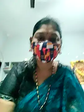 Snapshot of Bangarupapa chatting on 01-31-25, 07:51 Bangarupapa online show from 01-31-25, 07:51