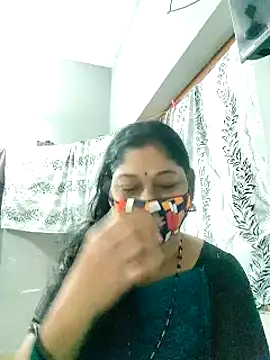 Snapshot of Bangarupapa chatting on 01-31-25, 10:52 Bangarupapa online show from 01-31-25, 10:52