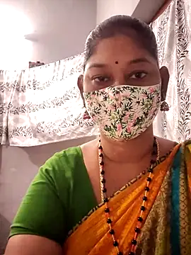 Snapshot of Bangarupapa chatting on 02-03-25, 06:07 Bangarupapa online show from 02-03-25, 06:07