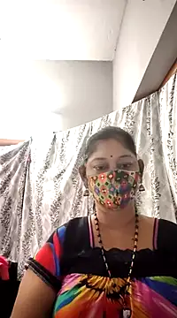 Snapshot of Bangarupapa chatting on 02-07-25, 07:17 Bangarupapa online show from 02-07-25, 07:17