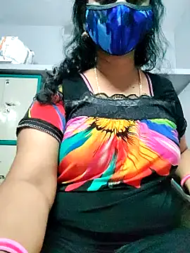 Snapshot of Bangarupapa chatting on 02-08-25, 07:04 Bangarupapa online show from 02-08-25, 07:04