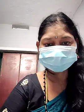 Snapshot of Bangarupapa chatting on 02-10-25, 05:09 Bangarupapa online show from 02-10-25, 05:09