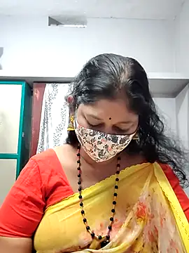 Snapshot of Bangarupapa chatting on 02-14-25, 04:37 Bangarupapa online show from 02-14-25, 04:37