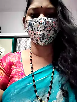 Snapshot of Bangarupapa chatting on 02-16-25, 05:37 Bangarupapa online show from 02-16-25, 05:37