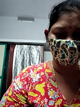 Snapshot of Bangarupapa chatting on 02-23-25, 08:17 Bangarupapa online show from 02-23-25, 08:17