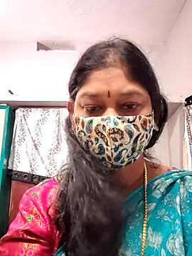 Snapshot of Bangarupapa chatting on 03-02-25, 05:33 Bangarupapa online show from 03-02-25, 05:33
