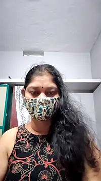 Snapshot of Bangarupapa chatting on 03-04-25, 05:03 Bangarupapa online show from 03-04-25, 05:03