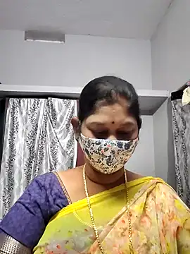 Snapshot of Bangarupapa chatting on 03-06-25, 01:46 Bangarupapa online show from 03-06-25, 01:46
