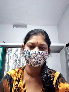 Snapshot of Bangarupapa chatting on 03-06-25, 09:20 Bangarupapa online show from 03-06-25, 09:20