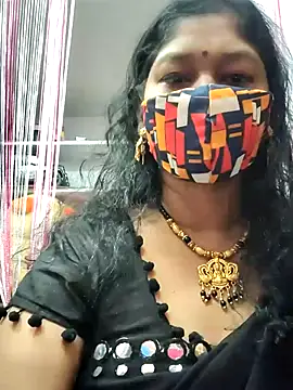 Snapshot of Bangarupapa chatting on 10-07-25, 04:26 Bangarupapa online show from 10-07-25, 04:26