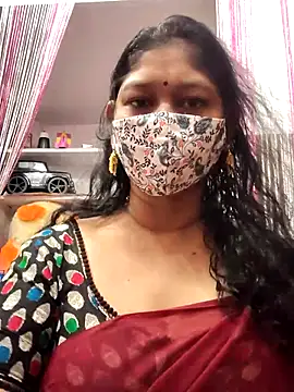 Snapshot of Bangarupapa chatting on 10-10-25, 03:27 Bangarupapa online show from 10-10-25, 03:27