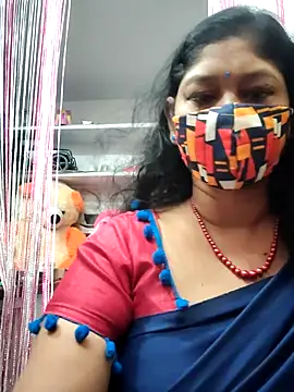 Snapshot of Bangarupapa chatting on 10-11-25, 05:44 Bangarupapa online show from 10-11-25, 05:44
