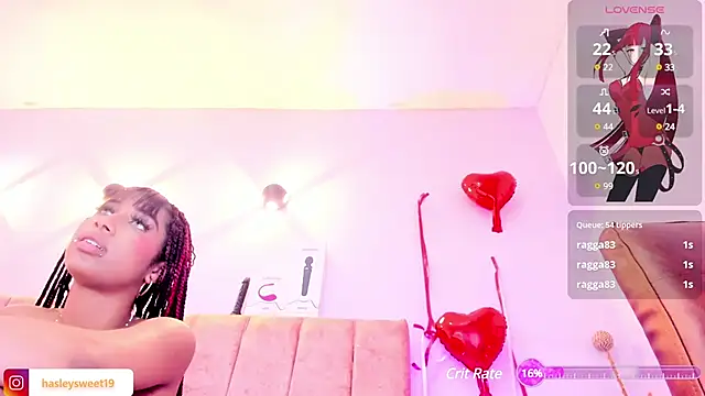 zabrina 20 online show from 03-04-25, 01:12