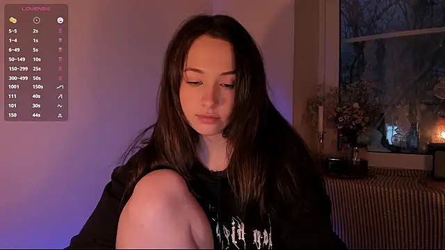 MonicaRocket online show from 12-17-24, 01:38