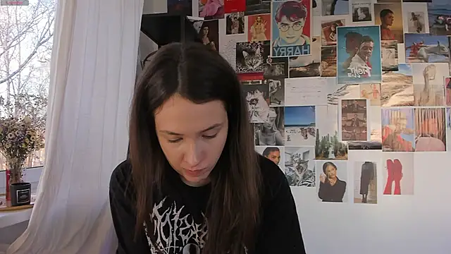 MonicaRocket online show from 12-20-24, 11:10