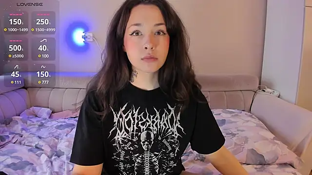 MonicaRocket online show from 01-24-25, 10:32