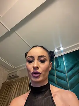 FeetVibe online show from 09-11-25, 05:40