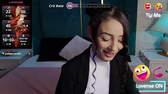 FeetVibe online show from 09-19-25, 05:53