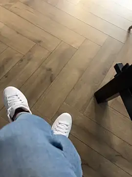 FeetVibe online show from 10-23-25, 07:07