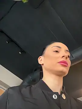 FeetVibe online show from 10-30-25, 07:54