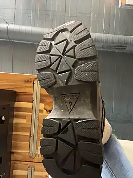 FeetVibe online show from 11-10-25, 08:02