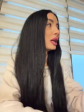 FeetVibe online show from 01-19-26, 06:28