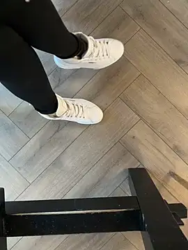 FeetVibe online show from 02-07-26, 07:12