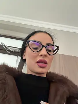 FeetVibe online show from 02-26-26, 06:34