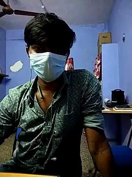 Tamilandteluguboy14 online show from 10-27-25, 11:25