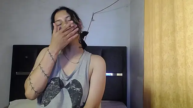 realshy-Stepsis online show from 04-14-26, 01:28