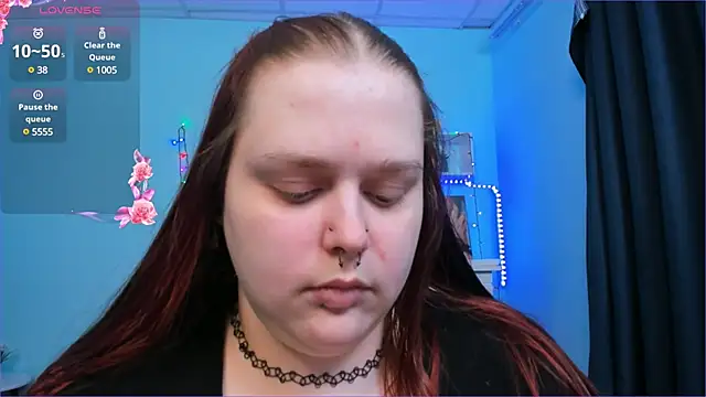 Crow Diam0nd online show from 12-23-24, 04:22