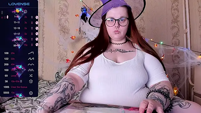 Crow Diam0nd online show from 10-12-25, 10:03