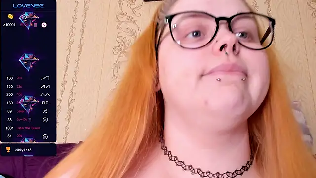 Snapshot of Crow_Diam0nd chatting on 02-14-26, 03:14 Crow Diam0nd online show from 02-14-26, 03:14