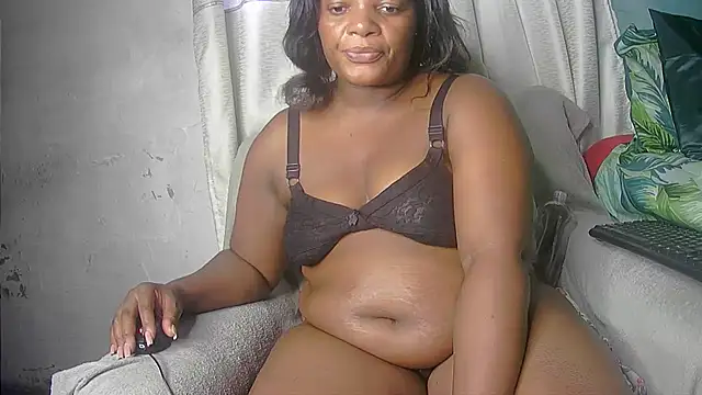 Sexyebonyxxx87 online show from 02-11-25, 12:27