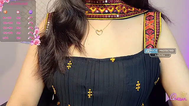 Punjabi Queen1 online show from 02-05-26, 04:55