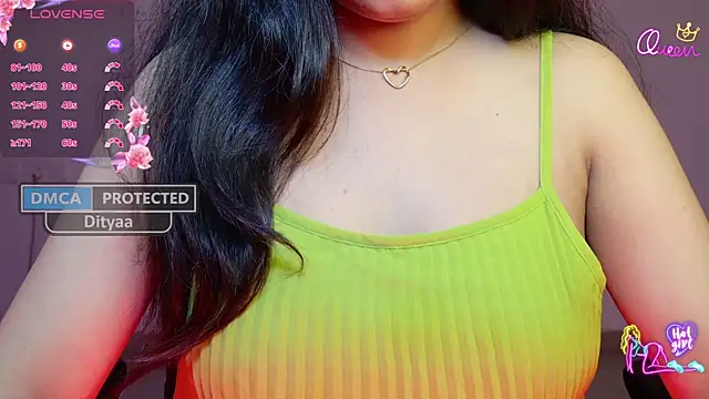 Punjabi Queen1 online show from 06-02-26, 03:03