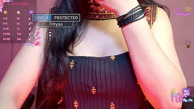 Punjabi Queen1 online show from 07-22-26, 03:59