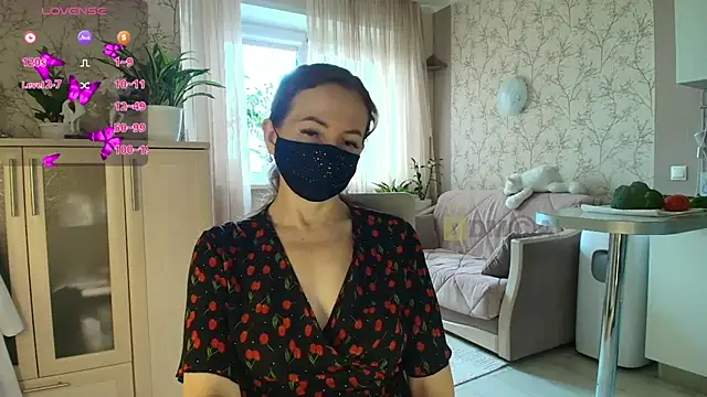 Snapshot of MilfeaN chatting on 05-29-26, 02:59 MilfeaN online show from 05-29-26, 02:59