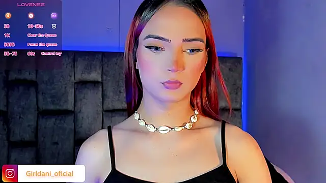 Liittle foxxxy online show from 02-01-25, 04:03