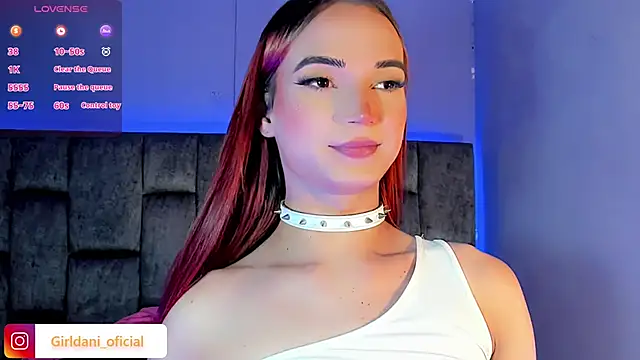 Liittle foxxxy online show from 02-04-25, 02:17