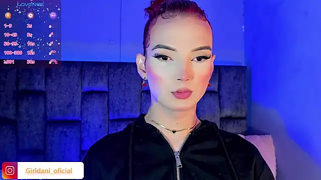 Liittle foxxxy online show from 03-05-25, 03:18