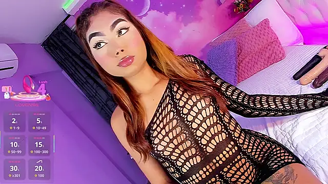 Liittle foxxxy online show from 01-07-26, 06:38