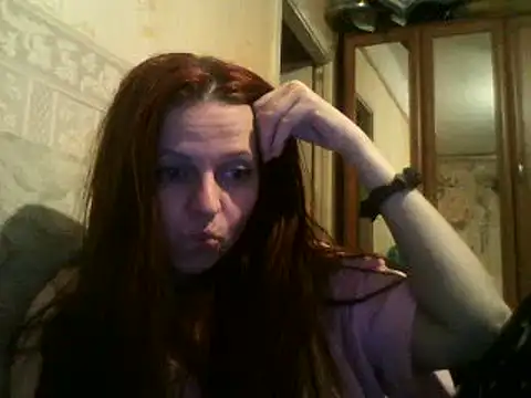 Snapshot of CatMelissa chatting on 02-11-25, 09:46 CatMelissa online show from 02-11-25, 09:46