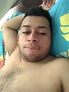 demoledor199 online show from 12-04-24, 08:07