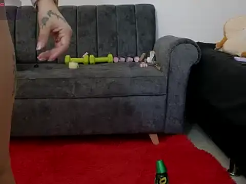 Katt BDSM online show from 01-18-25, 12:46